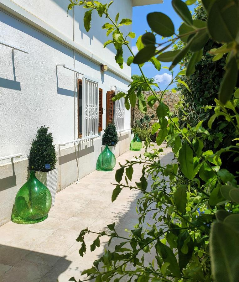 Dimora Artemisio Vila Siponto Exterior foto